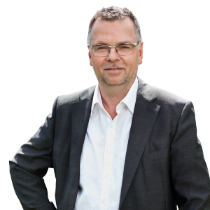 Wolfgang Langenohl