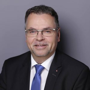 Wolfgang Langenohl
