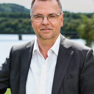 Wolfgang Langenohl