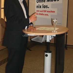 Dr. Karsten Rudolph