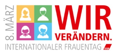 100 Jahre Frauenwahlrecht