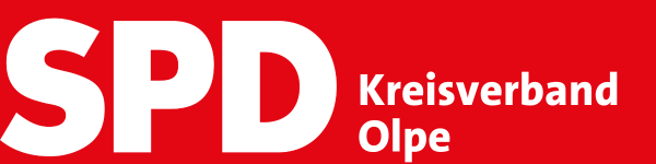 Logo: SPD Kreis Olpe
